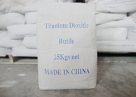 Catalizador de proceso del dióxido de titanio del cloruro, pigmento Tio2 Cas No.13463-67-7