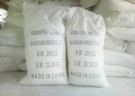 CAS ninguna categoría alimenticia del carbonato del magnesio 13717-00-5 para la harina Ameliorant