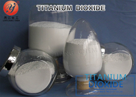 Grado de Anatase del dióxido de titanio HS3206111000 por funcionamiento excelente de la pintura del proceso del ácido sulfúrico