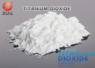 Buenas aplicaciones de Anatase del dióxido de titanio del funcionamiento del pigmento en caucho y vidrio