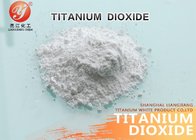 Grado de Anatase del dióxido de titanio HS3206111000 por funcionamiento excelente de la pintura del proceso del ácido sulfúrico