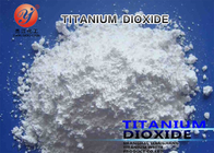 El dióxido de titanio blanco del grado del rutilo del grado industrial cubrió con Zr y Al