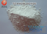 Proceso del ácido sulfúrico del dióxido de titanio de Anatase de la pureza elevada para cubrir