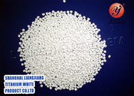 dióxido de titanio económico de Anatase del pigmento Tio2 para Masterbatch CAS 13463 67 7