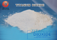 Buen rutilo del dióxido de titanio de la intemperización manufacturado con proceso de la desinfección con cloro