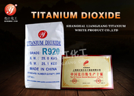 Rutile Chloride Process Titanium Dioxide R920 Professional Company a producir