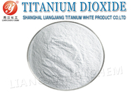 Polvo blanco industrial del dióxido de titanio R909 del rutilo del grado para las capas