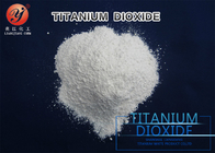 Polvo blanco industrial del dióxido de titanio R909 del rutilo del grado para las capas