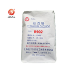 Dióxido de titanio del cloruro/pigmento blancos de proceso Tio 902 del dióxido de titanio del rutilo