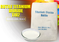 Intemperización excelente del dióxido de titanio R895 del proceso del cloruro de la capa de la dispersión alta