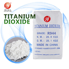 Dióxido de titanio R944 CAS del proceso del cloruro de la industria de pintura ningún 236-675-5