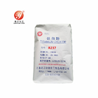 Polvo inorgánico blanco CAS 13463-67-7 del dióxido de titanio de proceso del cloruro del pH 7