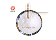 Polvo del blanco del dióxido de titanio Tio2 HS 3206111000 del producto de la categoría alimenticia