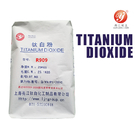 Estabilidad CAS 13464677 del tiempo del dióxido de titanio Tio2 del rutilo del grado de la industria alta para cubrir