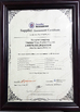 China Shanghai Liangjiang Titanium White Product Co., Ltd. certificaciones
