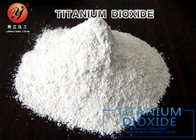 Pinte el dióxido de titanio blanco decorativo Tio2 del proceso del cloruro que cubre Cas No.13463-67-7