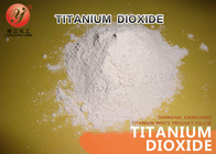 Dióxido de titanio blanco del rutilo del pigmento Tio2 de no. 13463-67-7 de CAS para el masterbatch blanco