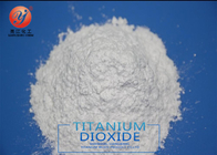 CAS 13463 polvo blanco estupendo del dióxido de titanio de 67 7 Anatase para el papel Improve