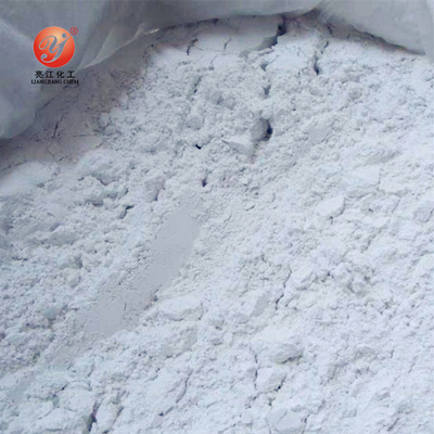 Malla blanca alto Putirty del polvo BaSo4 800 del sulfato de bario para cubrir